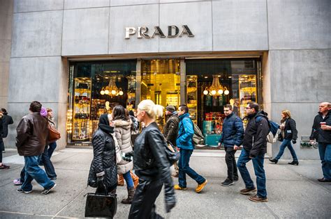 prada new york 5th ave new york ny